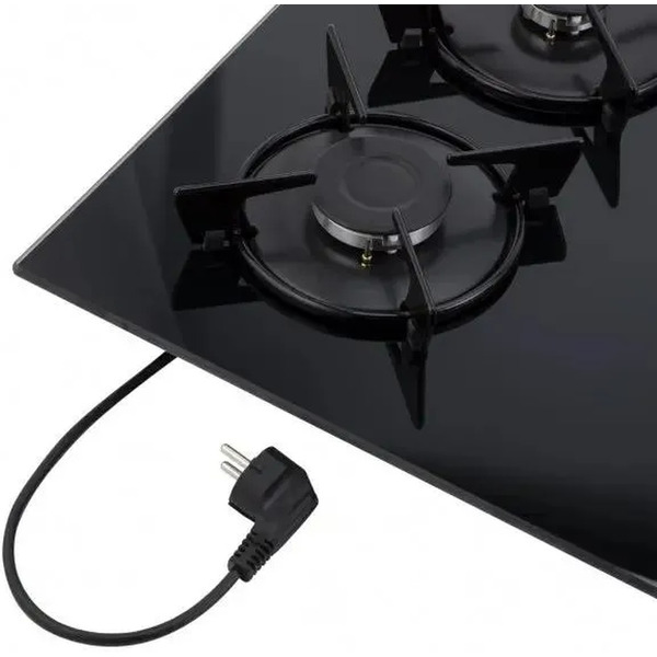 Варочная панель MAUNFELD EGHG.64.13STS-EB