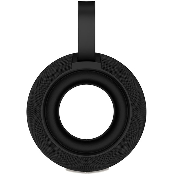 Беспроводная колонка Maxvi PS-02 (черный)