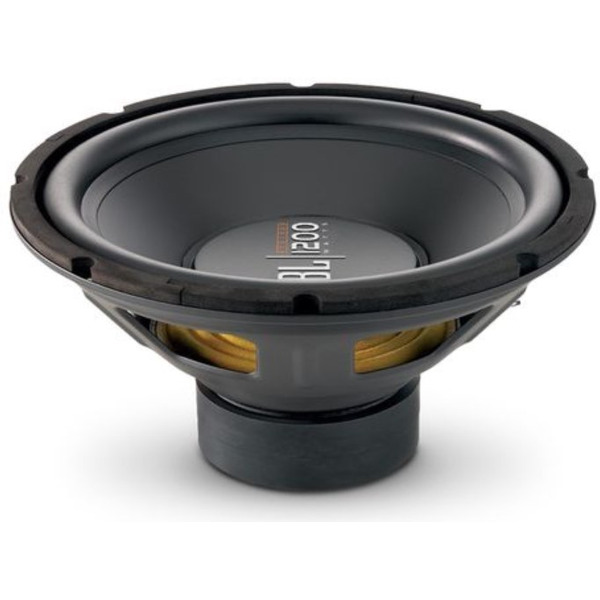 Автомобильный сабвуфер JBL GT-X1200