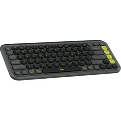 Клавиатура Logitech Pop Icon Keys 920-013087