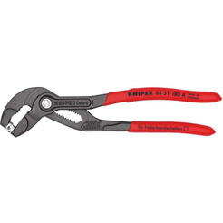 Щипцы для хомутов пружинных KNIPEX 8551180A