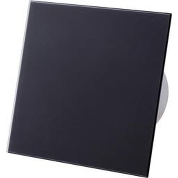 Вентилятор с панелью Awenta KWT100-PTGB100M