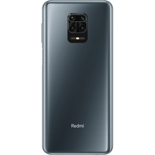 Смартфон Xiaomi Redmi Note 9S 4GB/64GB Interstellar Grey EU
