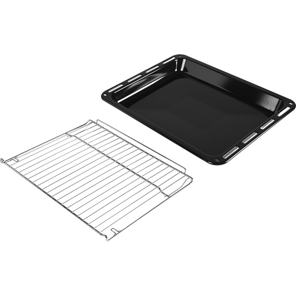 Духовой шкаф YOUQ 7008MM2T0C011 BL