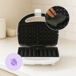 Вафельница Kitfort KT-4686