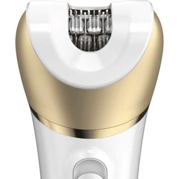 Эпилятор GA.MA OASIS-HF (GE1550)