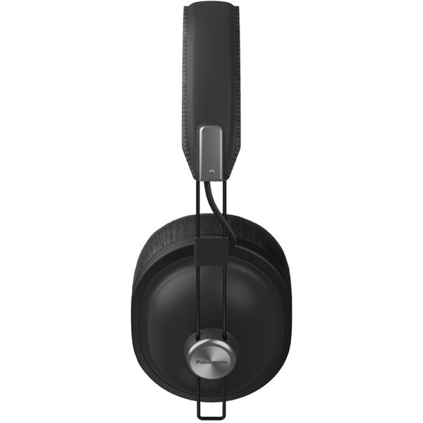 Наушники беспроводные PANASONIC RP-HTX80BGCK