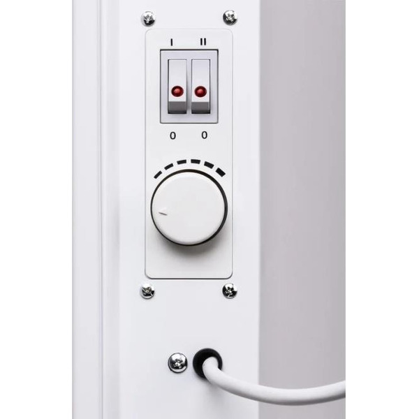 Конвектор TDM ЭК-1500С SQ2520-1205