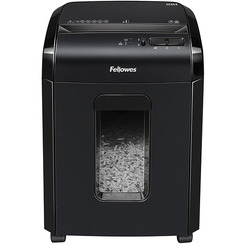 Шредер Fellowes Powershred 10M FS-46306