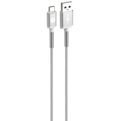 Кабель AKAMI Samurai Micro USB