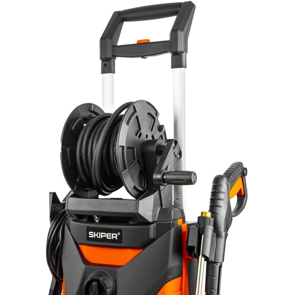 Мойка высокого давления SKIPER PM-210 PRO