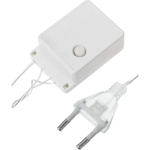 Гирлянда TDM Electric Бахрома SQ0361-0077