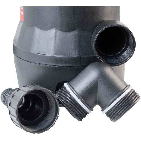 Дренажный насос Verton Aqua DP550/35PE 01.14140.14158