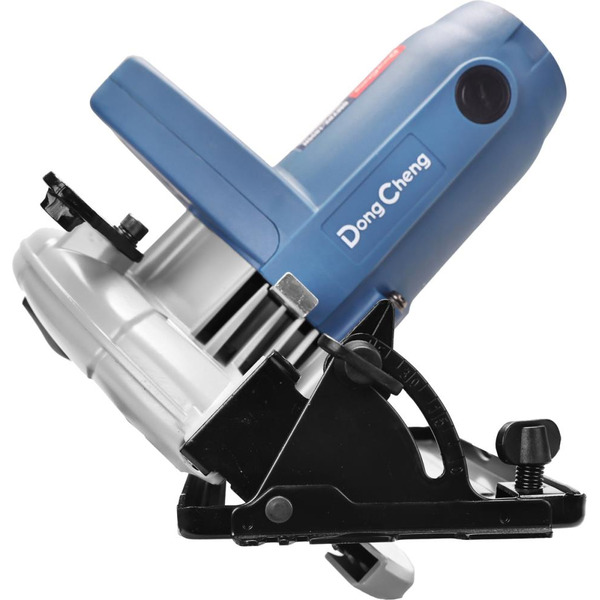 Пила циркулярная DongCheng DMY02-185SH