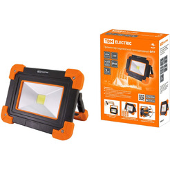 Уличный прожектор TDM SQ0350-0097