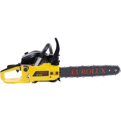 Бензопила Eurolux GS-5220