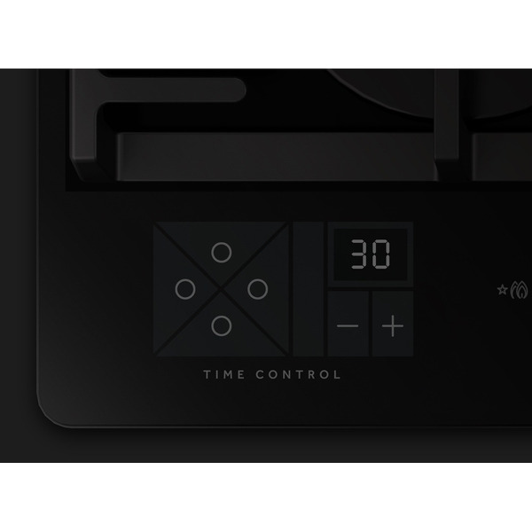 Варочная панель Haier HHX-G64CWSB