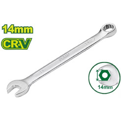 Ключ комбинированный Dyllu DTSA1114