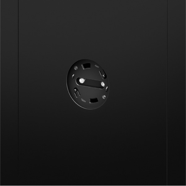 Встраиваемая кофемашина Maunfeld AMCM1503B