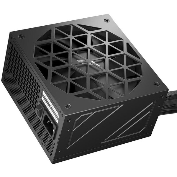 Блок питания 1stPlayer ACK 750W HA-750AC2 (ACK-STD-750-BK-EU)