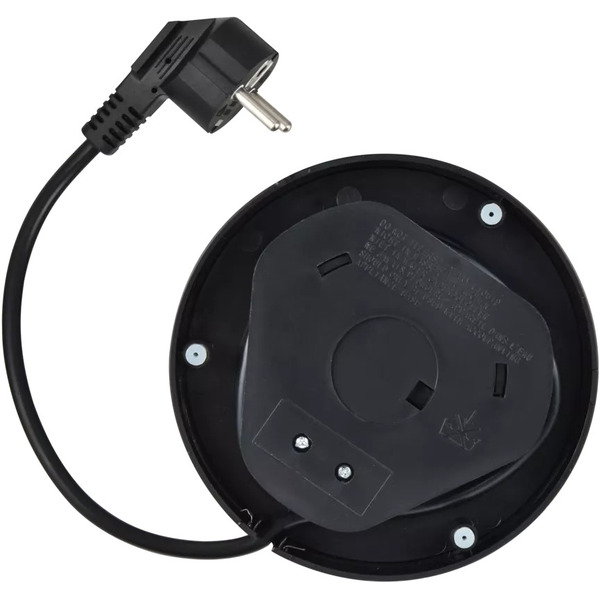 Электрочайник POLARIS PWK 1739CGL Сталь