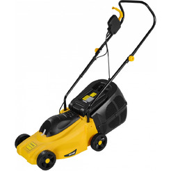 Газонокосилка электрическая Huter ELM-1000 (70/4/3)
