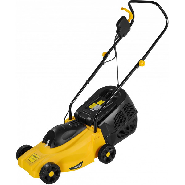 Газонокосилка электрическая Huter ELM-1000 (70/4/3)