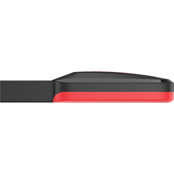 USB Flash Netac U197 USB 2.0 16GB NT03U197N-016G-20BK