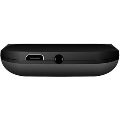 Мобильный телефон F+ F197 (черный)