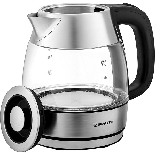 Чайник электрический BRAYER BR6113