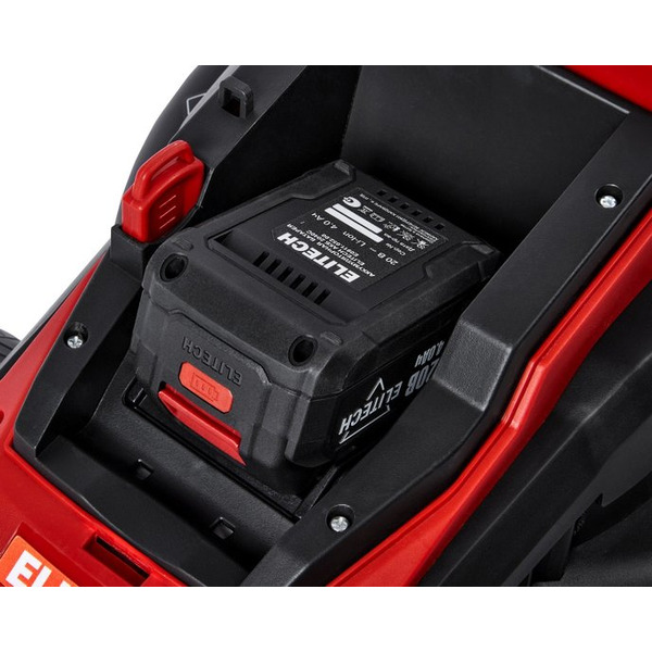 Газонокосилка ELITECH ГА 2032БТК (E1601.028.01) 205486