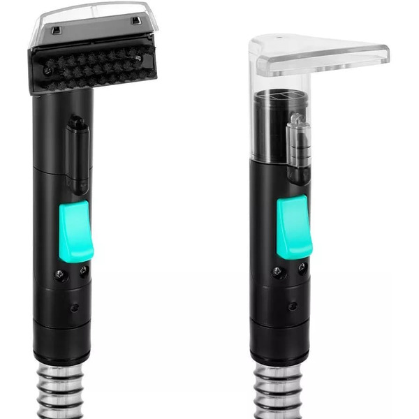 Моющий пылесос Kitfort КТ-5162-2