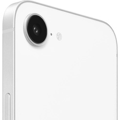 Смартфон Apple iPhone 17e 256GB белый (MHU54CH/A)