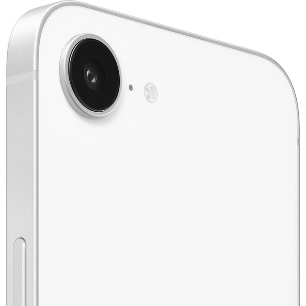 Смартфон Apple iPhone 17e 256GB белый (MHU54CH/A)