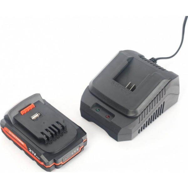 Гайковерт PATRIOT BR 210LI-1/2