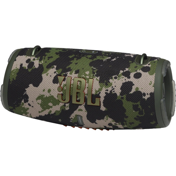 Беспроводная колонка JBL Xtreme 3 (камуфляж)