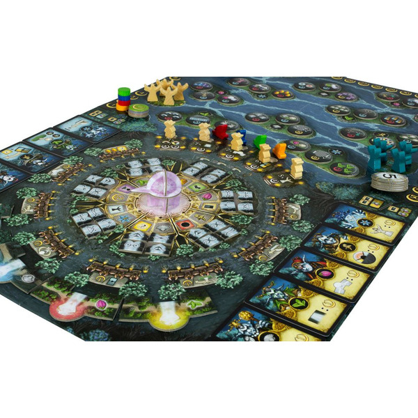 Настольная игра Hobby World Костер 915416