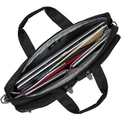 Сумка для ноутбука RIVACASE 8550 17.3 black