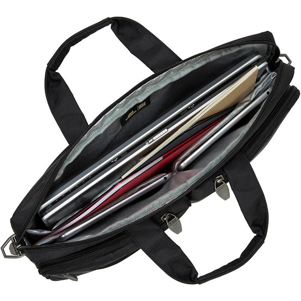 Сумка для ноутбука RIVACASE 8550 17.3 black