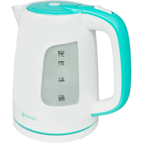 Электрочайник VITEK VT-7022W