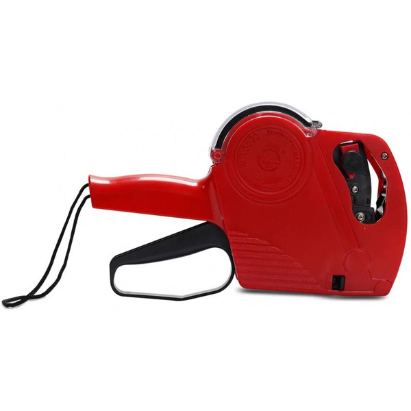 Этикет-пистолет MERTECH MX-5500