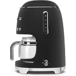 Капельная кофеварка Smeg DCF02BLMEU