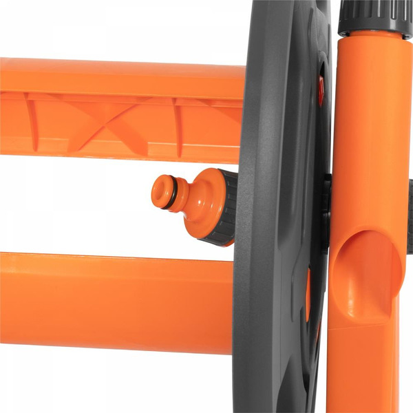 Катушка для шланга Daewoo Power DWR 1050