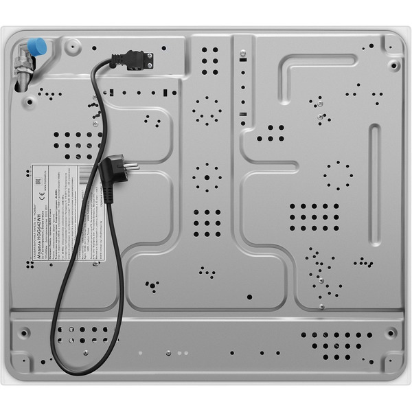 Варочная панель HOMSair HGG641EWH