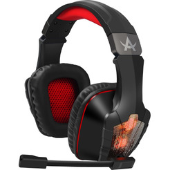 Наушники QUMO Arsenal GHS 0016