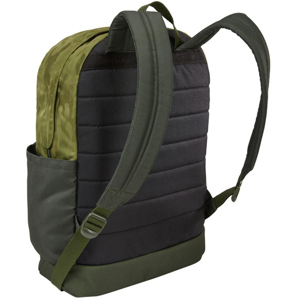 Рюкзак городской Case Logic Founder 26л CCAM2126 (зеленый/камуфляж)