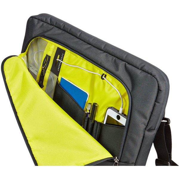 Сумка Thule Subterra Carry-On TSD-340 (темно-серый)