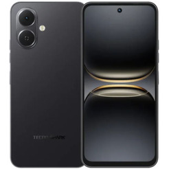 Смартфон Tecno Spark Go 2 4GB/128GB (черный)