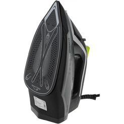 Утюг STARWIND SIR2845 (черный/серебристый)