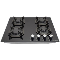 Варочная панель MAUNFELD EGHG.64.2CB/G